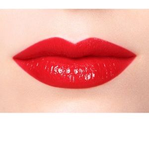 RADIANT LIQUID ROUGE SHINE orange crush